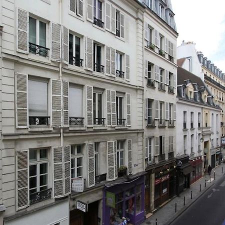 Апартаменти Luminous Loft In Saint-Germain Des Pres Париж Екстер'єр фото